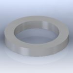 Anti Lock Rod Ring