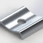 Plate Small Bracket